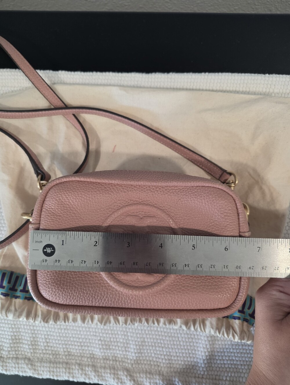 Tory Burch Crossbody - Picture 15 of 16